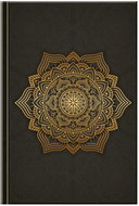 BB ART Notes Mandala - Journal