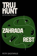 Trujkunt Zahrada Rest - Kniha