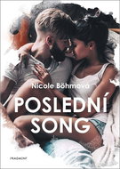 Poslední song - Kniha