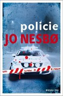 Policie - Kniha