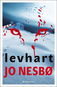 Levhart - Kniha