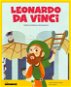 Leonardo da Vinci: Velká postava renesance - Kniha