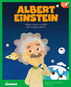 Albert Einstein: Vědec, který vysvětlil, jak funguje vesmír - Kniha
