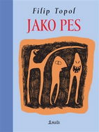 Jako pes - Kniha