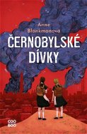 Černobylské dívky - Kniha