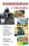 Dobrodruh z Václaváku - Kniha