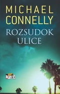 Rozsudok ulice - Kniha