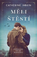 Měli štěstí - Kniha