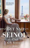 Byt nad Seinou - Kniha