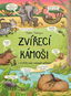 Zvířecí kámoši: I zvířata mají nejlepší přátele! - Kniha