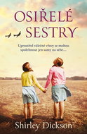 Osiřelé sestry: The Orphan Sisters - Kniha
