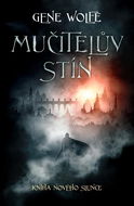 Mučitelův stín - Kniha
