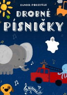 Drobné písničky - Kniha