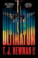 Ultimátum - Kniha