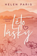 Lynnwood Falls Léto lásky - Kniha
