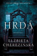 Hrdá - Kniha