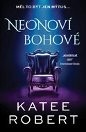 Neonoví bohové - Kniha