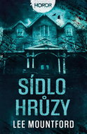 Sídlo hrůzy - Kniha