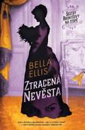 Ztracená nevěsta - Kniha