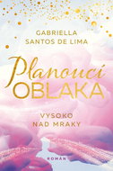 Planoucí oblaka: Vysoko nad mraky - Kniha