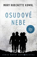 Osudové nebe - Kniha