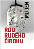 Rod rudého čiroku - Kniha