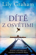 Dítě z Osvětimi - Kniha