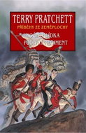 Noční hlídka / Podivný regiment - Kniha