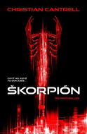 Škorpión - Kniha