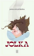 Jolka - Kniha