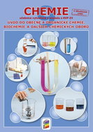 Chemie pro 9. ročník: Úvod do obecné a organické chemie - Kniha