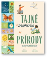 Tajné znamenia prírody - Kniha
