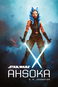 STAR WARS Ahsoka - Kniha