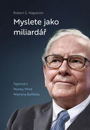 Myslete jako miliardář: Tajemství Money Mind Warrena Buffetta - Kniha