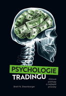 Psychologie tradingu: Klíčové postupy a nejlepší procesy - Kniha