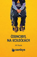 Černobyl na kolečkách - Kniha