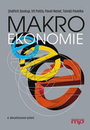 Makroekonomie - Kniha