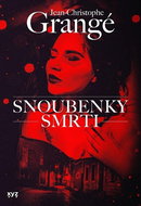 Snoubenky smrti - Kniha