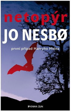 Netopýr