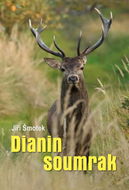 Dianin soumrak - Kniha