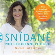 Snídaně pro celodenní pohodu - Kniha