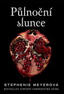Půlnoční slunce - Kniha