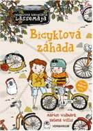 Detektívna kancelária LasseMaja 18: Bicyklová záhada - Kniha