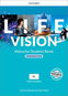 Life Vision Intermediate Student's Book with eBook CZ - Kniha
