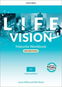 Life Vision Intermediate Workbook CZ with Online Practice - Kniha