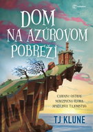 Dom na azúrovom pobreží - Kniha