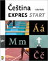 Čeština expres START - Kniha