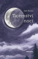 Tajemství noci - Kniha