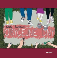Obyčejné dny - Kniha