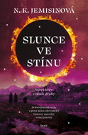 Slunce ve stínu: Snová krev: svazek druhý - Kniha